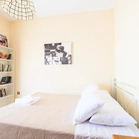 Aelia Seaside Maisonette בית נופש נאוי אפיבטיי