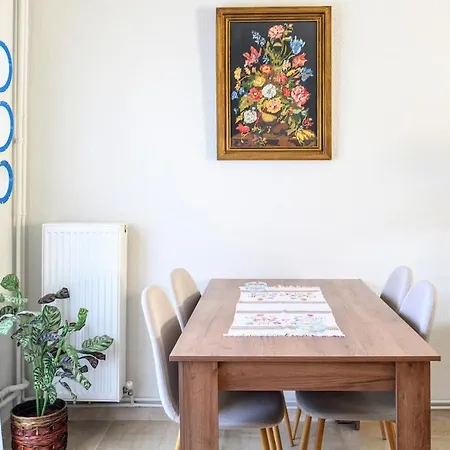 Aelia Seaside Maisonette בית נופש *