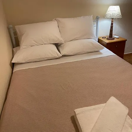 בית נופש Aelia Seaside Maisonette