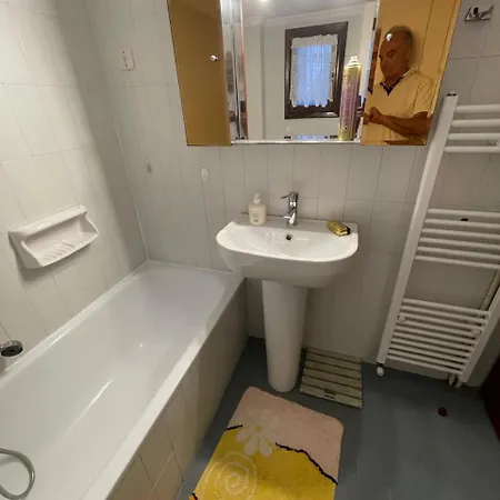 Aelia Seaside Maisonette בית נופש