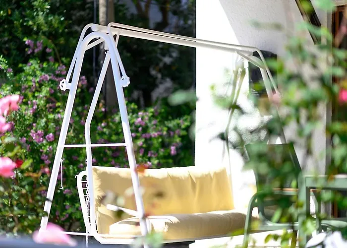 Aelia Seaside Maisonette * Neo Epivates