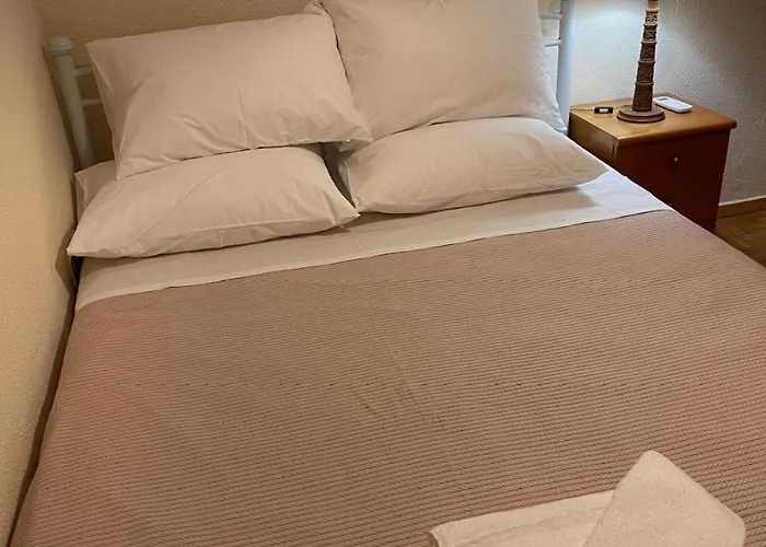 Сasa de vacaciones Aelia Seaside Maisonette