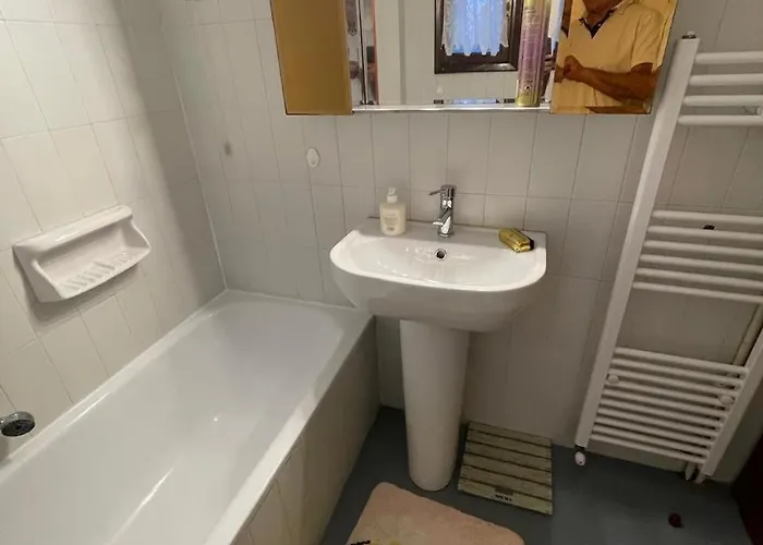 Aelia Seaside Maisonette Сasa de vacaciones