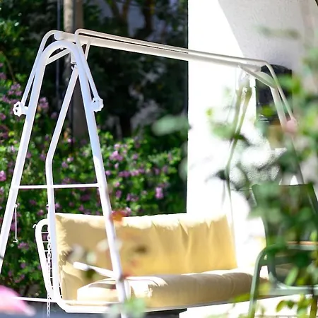 Aelia Seaside Maisonette * ネオイ・エピヴァタイ