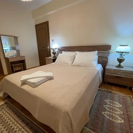 Aelia Seaside Maisonette * ネオイ・エピヴァタイ