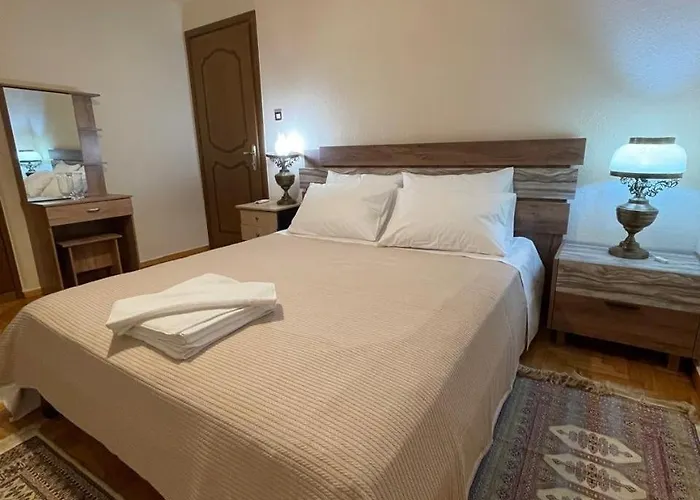Aelia Seaside Maisonette * Néoi Epivátai